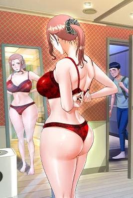 养羞羞漫画网页韩漫精选